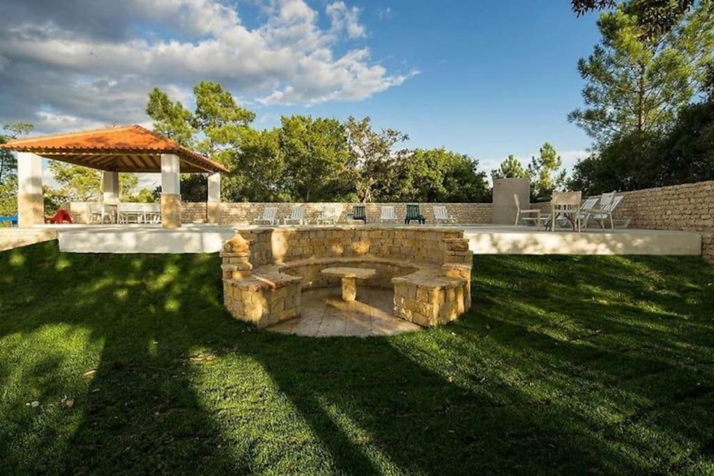 Vila Quinta Boa Vida Alcobaça Exteriér fotografie
