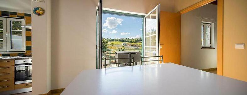Vila Quinta Boa Vida Alcobaça Exteriér fotografie