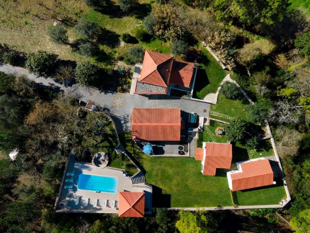 Vila Quinta Boa Vida Alcobaça Exteriér fotografie