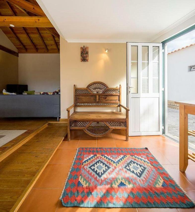 Vila Quinta Boa Vida Alcobaça Exteriér fotografie