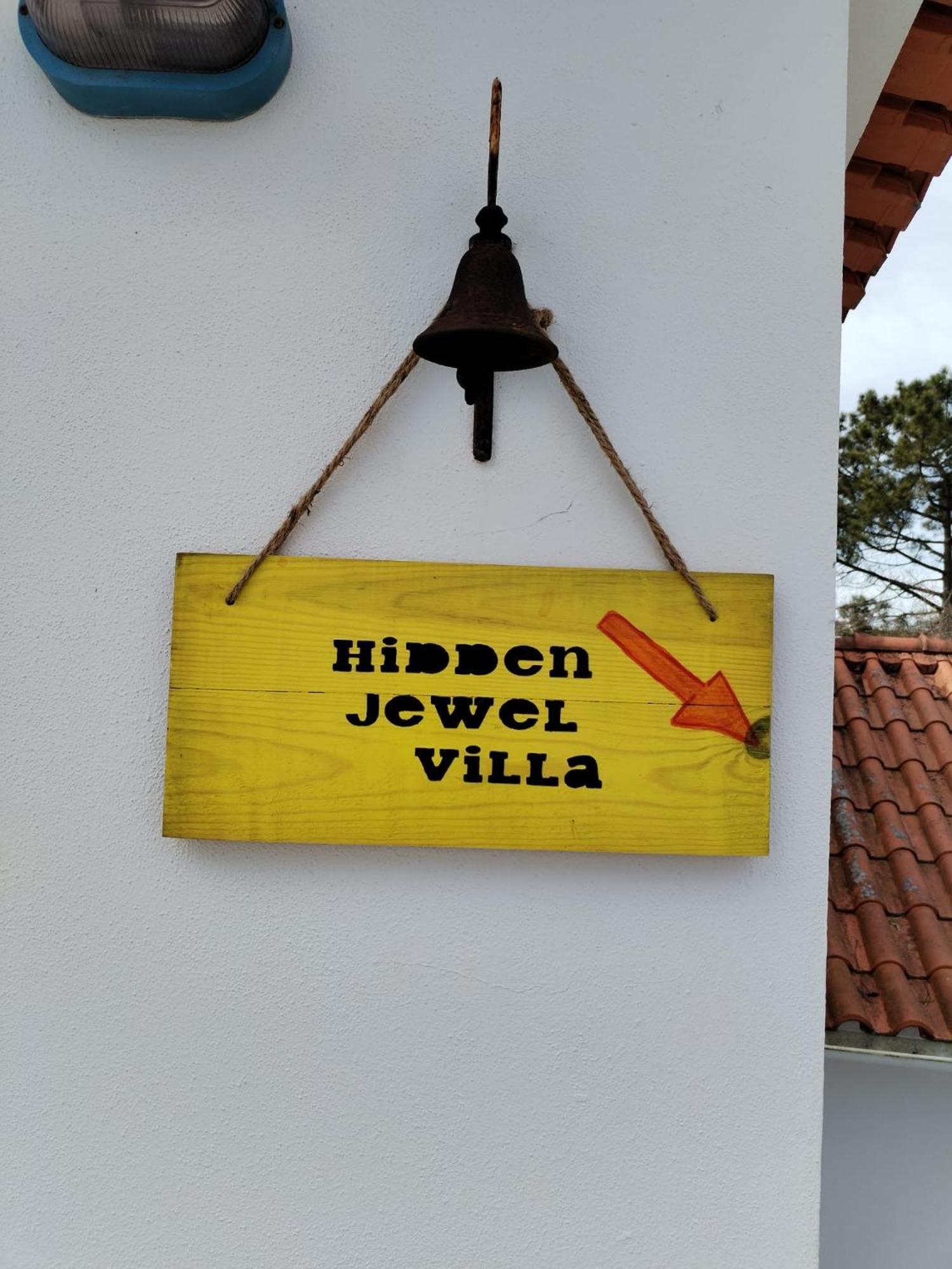 Vila Quinta Boa Vida Alcobaça Exteriér fotografie