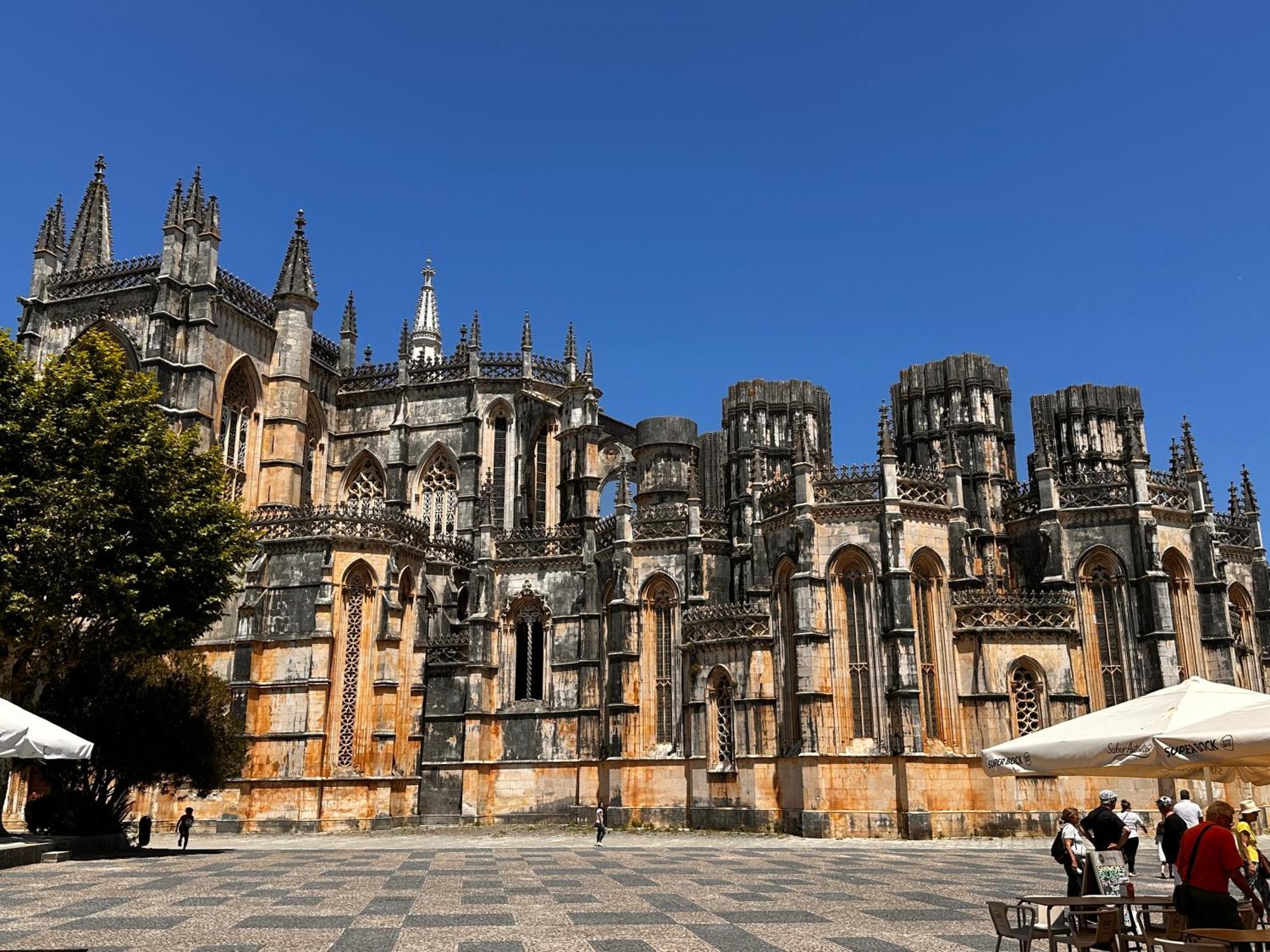 Vila Quinta Boa Vida Alcobaça Exteriér fotografie
