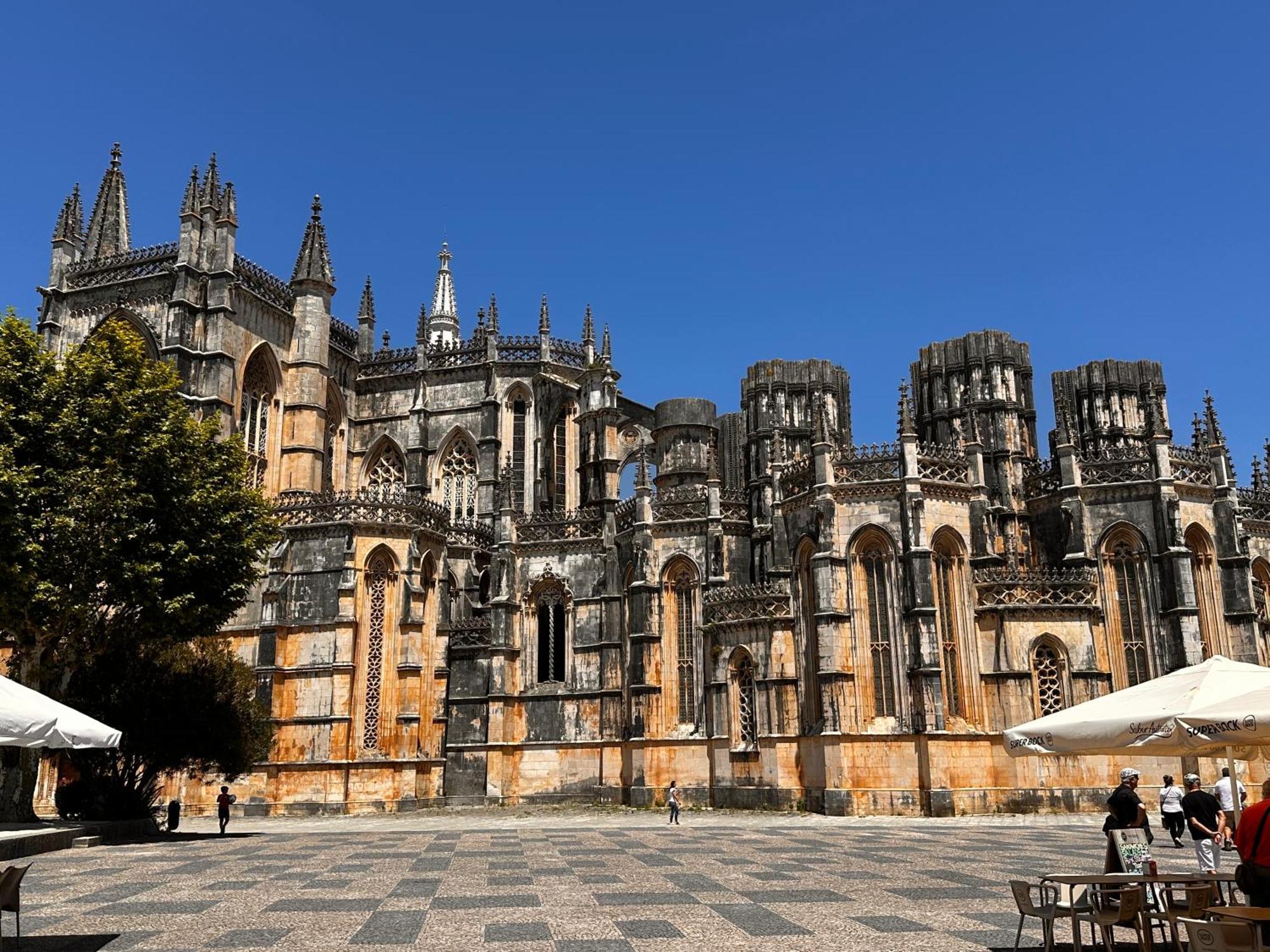 Vila Quinta Boa Vida Alcobaça Exteriér fotografie